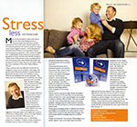 Ltd Edition — 'Stress Less'
