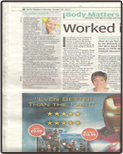 Metro — ★★★★★ review